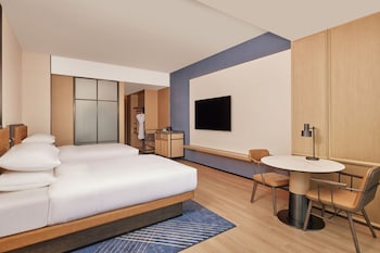 four points by sheraton linhai