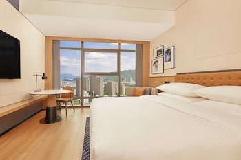 four points by sheraton linhai