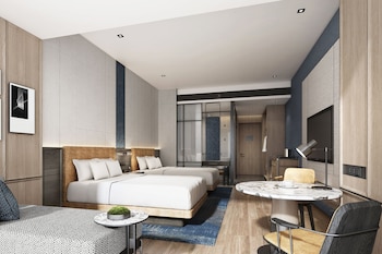 four points by sheraton linhai