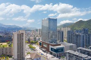 four points by sheraton linhai