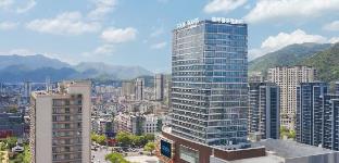 four points by sheraton linhai