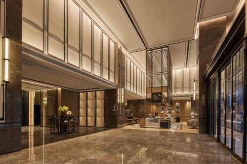 four points by sheraton linhai