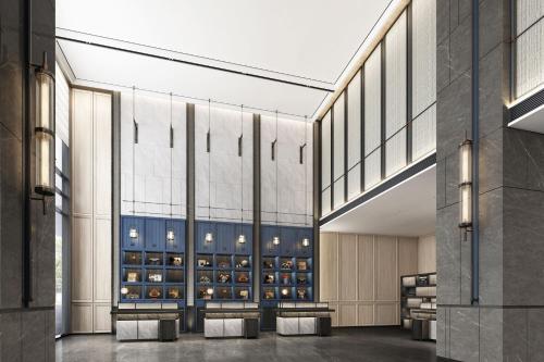 four points by sheraton linhai