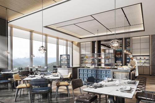 four points by sheraton linhai