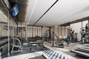 four points by sheraton linhai