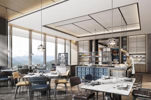 four points by sheraton linhai