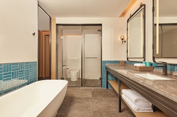 four points by sheraton linhai