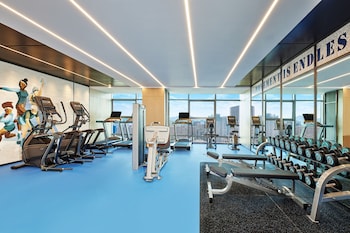 four points by sheraton linhai