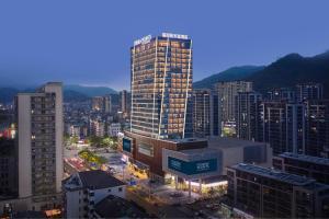 four points by sheraton linhai