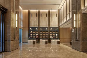 four points by sheraton linhai