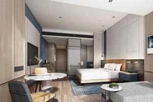 four points by sheraton linhai