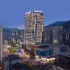 four points by sheraton linhai
