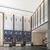 four points by sheraton linhai