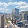 four points by sheraton linhai