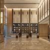 four points by sheraton linhai