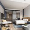 four points by sheraton linhai