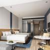 four points by sheraton linhai