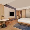 four points by sheraton linhai
