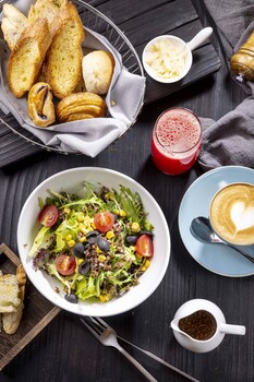 four points by sheraton shanghai fengjing