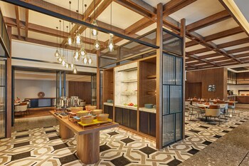 four points by sheraton shanghai fengjing