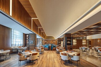 four points by sheraton shanghai fengjing