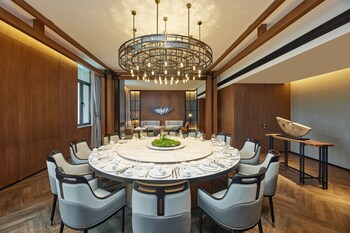 four points by sheraton shanghai fengjing