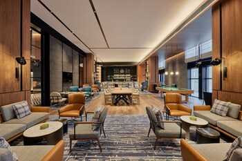 four points by sheraton shanghai fengjing