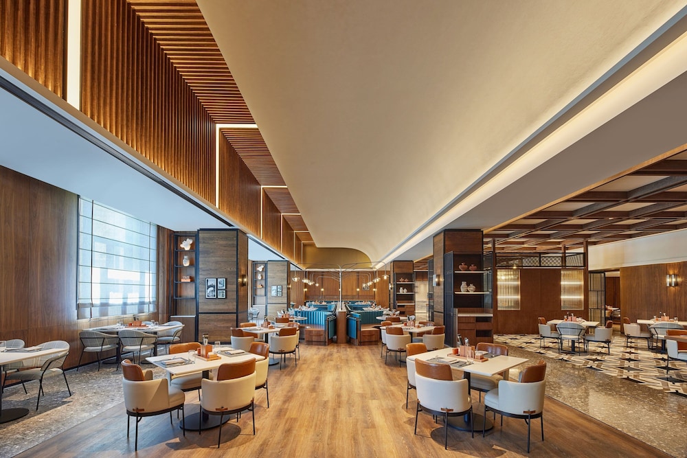 four points by sheraton shanghai fengjing