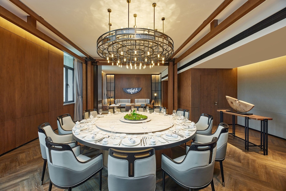 four points by sheraton shanghai fengjing