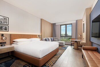 four points by sheraton shanghai fengjing