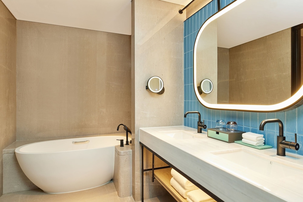 four points by sheraton shanghai fengjing