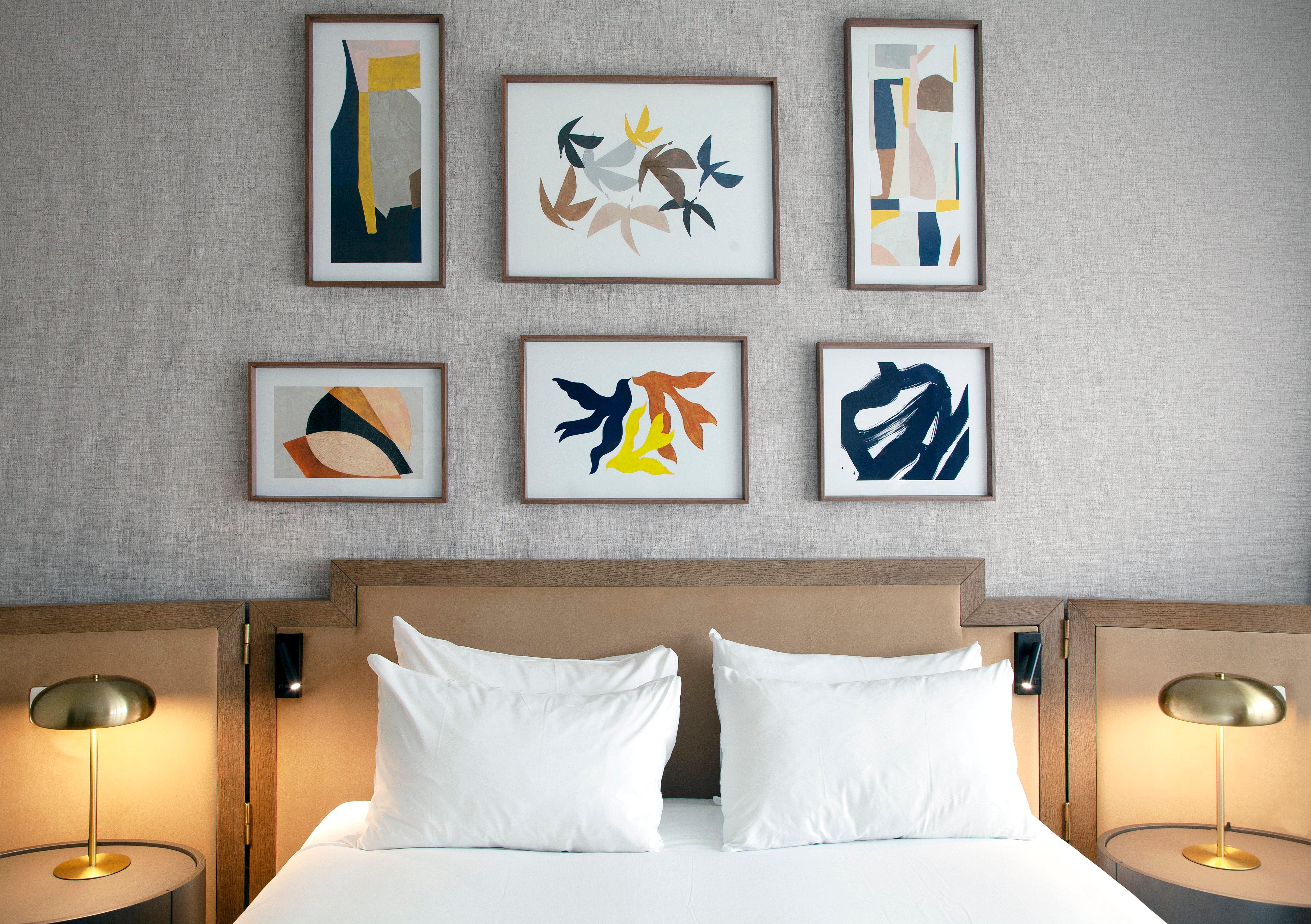 holiday inn madrid las tablas by ihg
