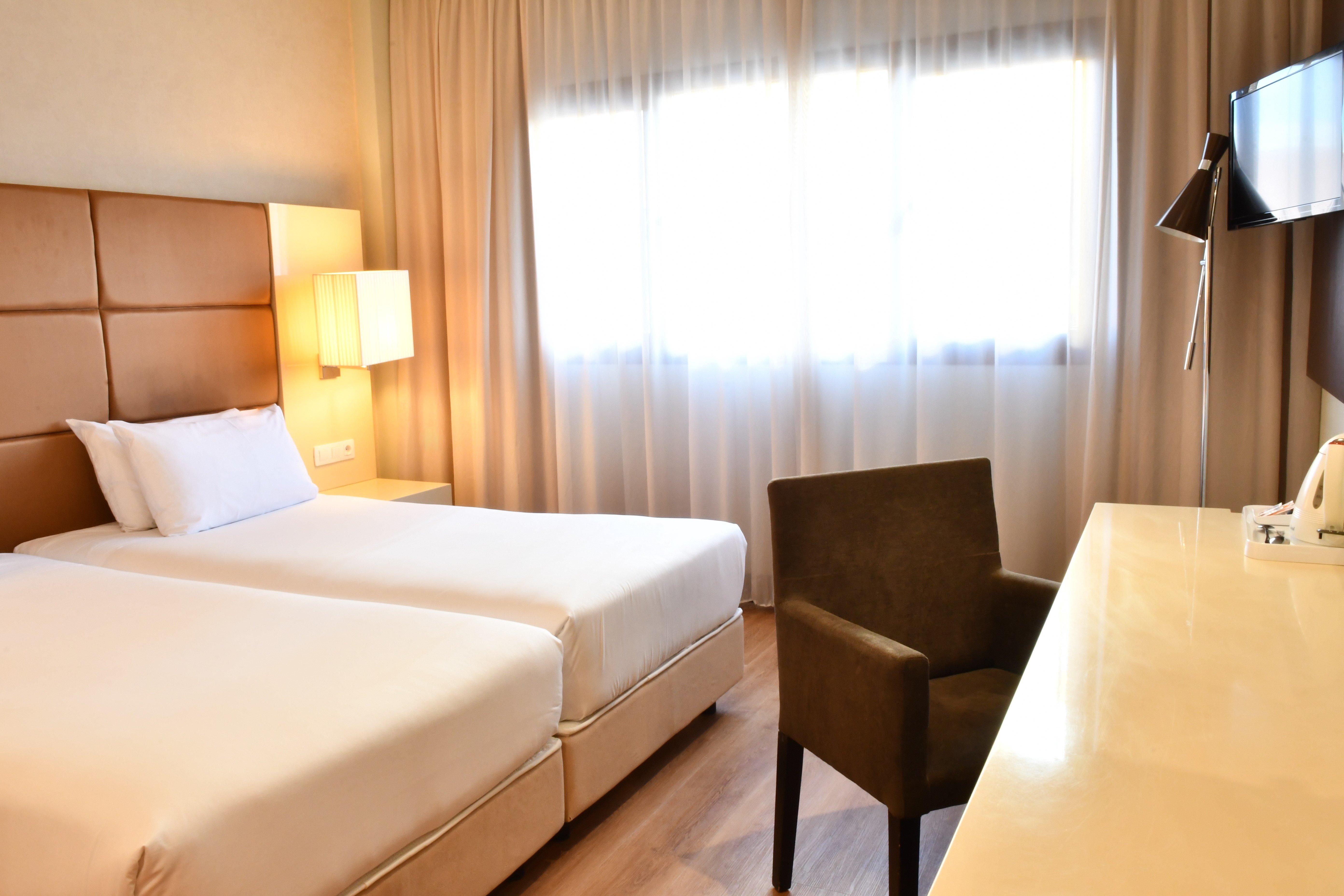 holiday inn madrid las tablas by ihg