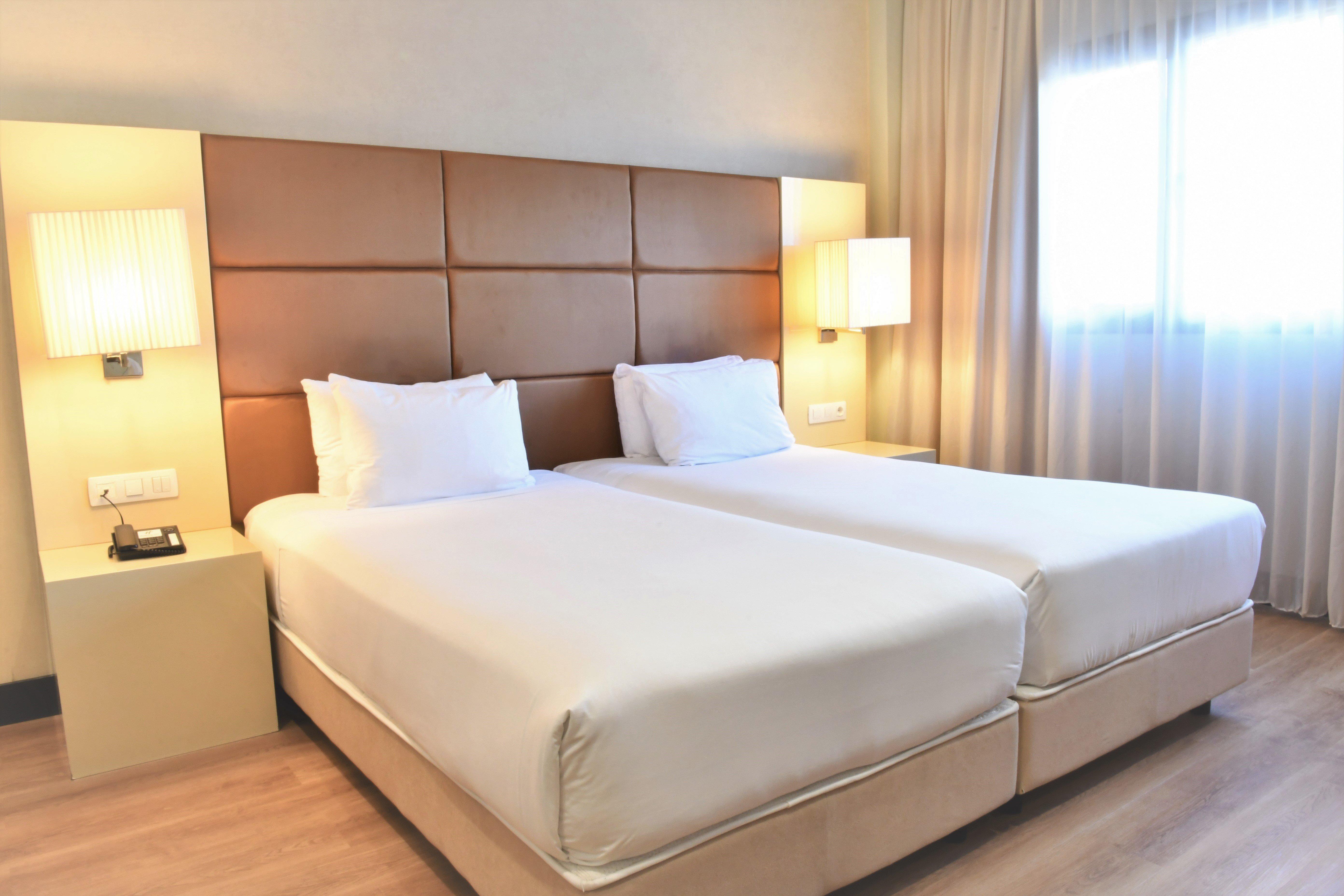 holiday inn madrid las tablas by ihg