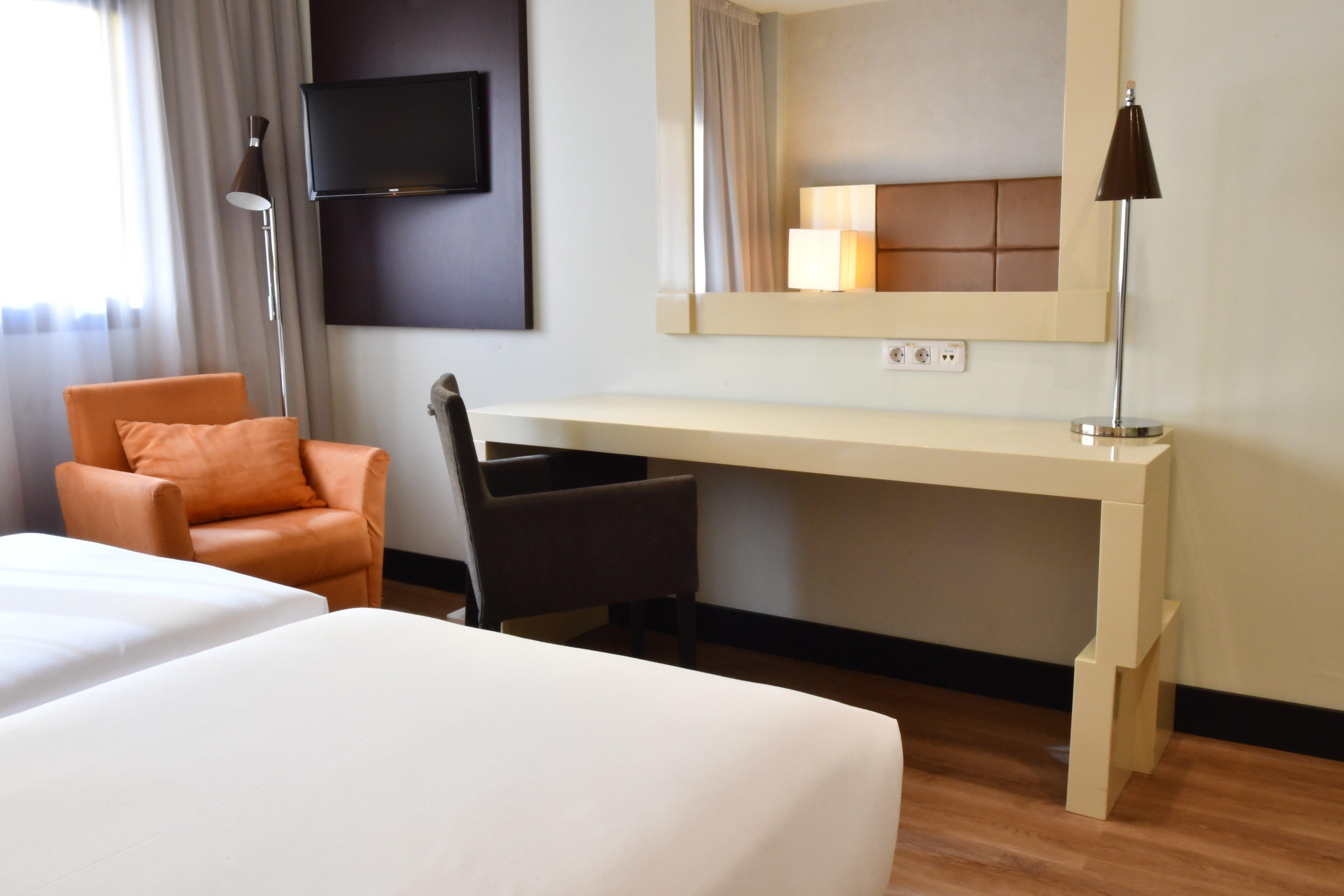 holiday inn madrid las tablas by ihg