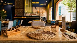 holiday inn madrid las tablas by ihg
