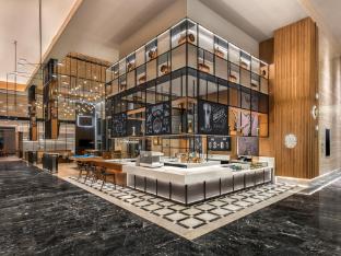 four points by sheraton yantai