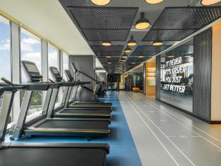 four points by sheraton yantai