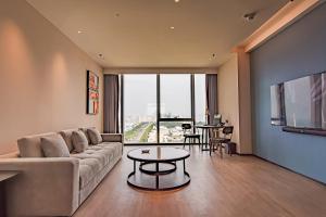 four points by sheraton yantai