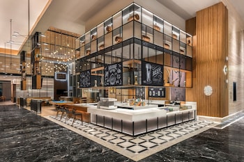 four points by sheraton yantai