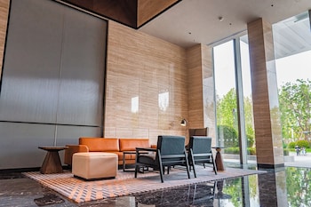 four points by sheraton yantai