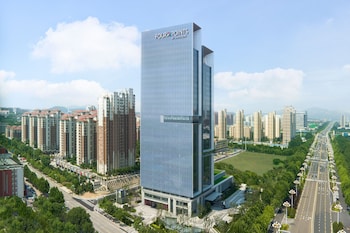 four points by sheraton yantai