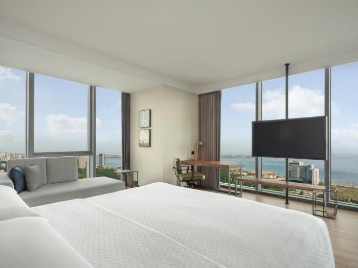 four points by sheraton yantai