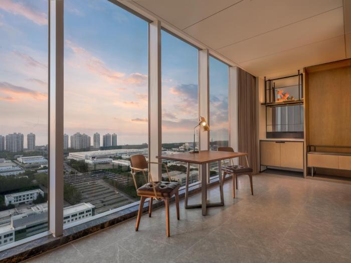 four points by sheraton yantai