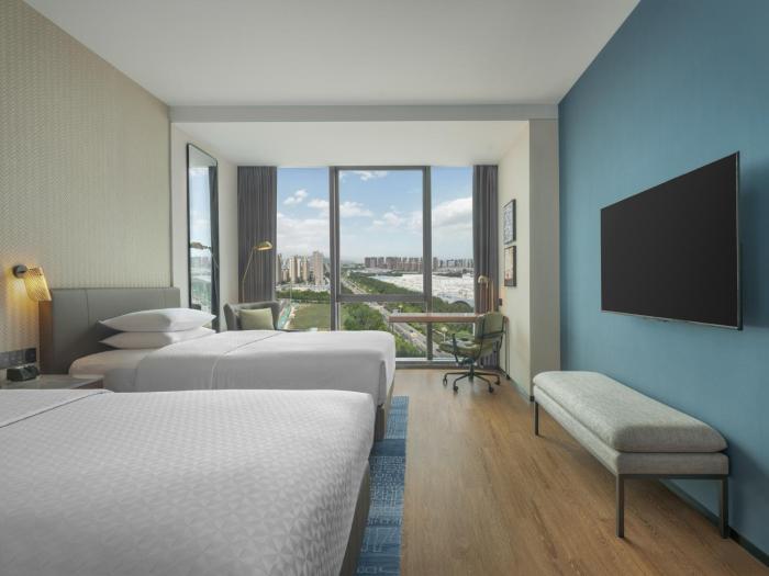 four points by sheraton yantai