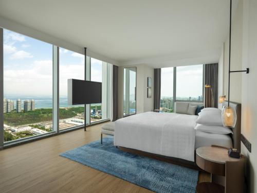 four points by sheraton yantai