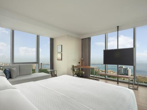 four points by sheraton yantai