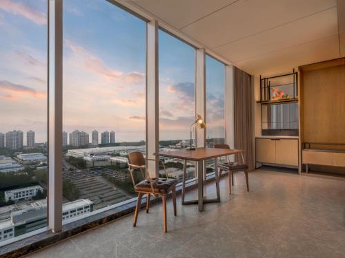 four points by sheraton yantai