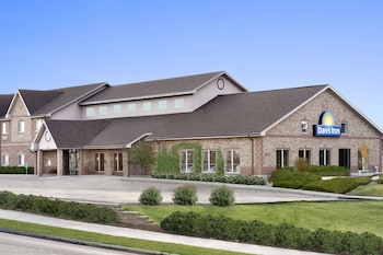 Days Inn By Wyndham Rapid City,Rapid City>>Pennington County,2 star