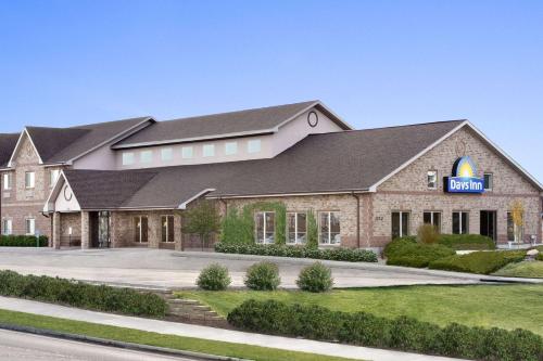 Days Inn By Wyndham Rapid City,Rapid City>>Pennington County,2 star